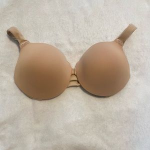 NWOT Spandex Bra 36DD